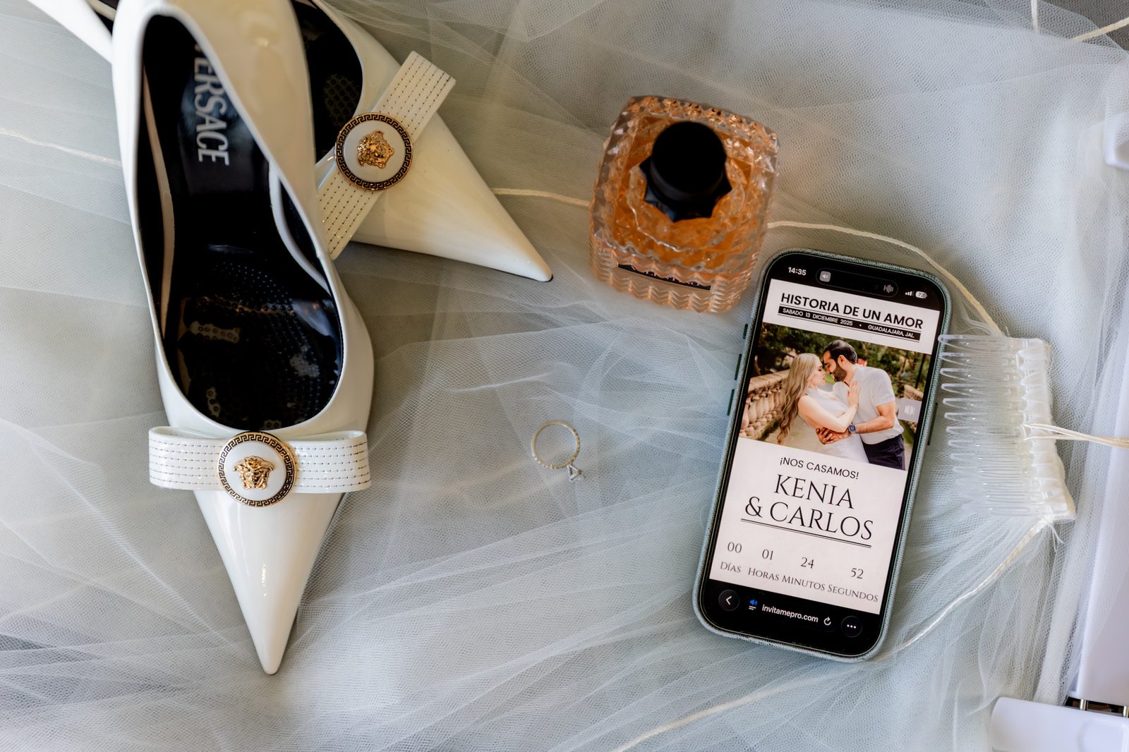 Fiesta y baile en la recepción de la boda en La Victoria Eventos, La Primavera, Zapopan — Oscar Lara Fotografía