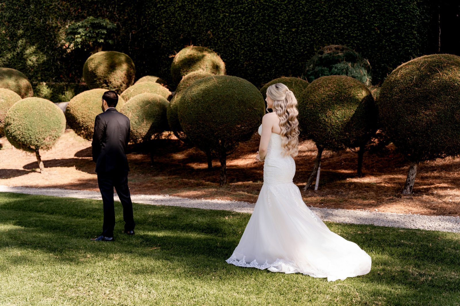 Boda de Kenia y Carlos en La Victoria Eventos, La Primavera, Zapopan — Oscar Lara Fotografía