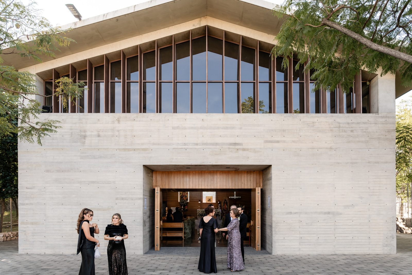 Fiesta y baile en la recepción de la boda en La Victoria Eventos, La Primavera, Zapopan — Oscar Lara Fotografía