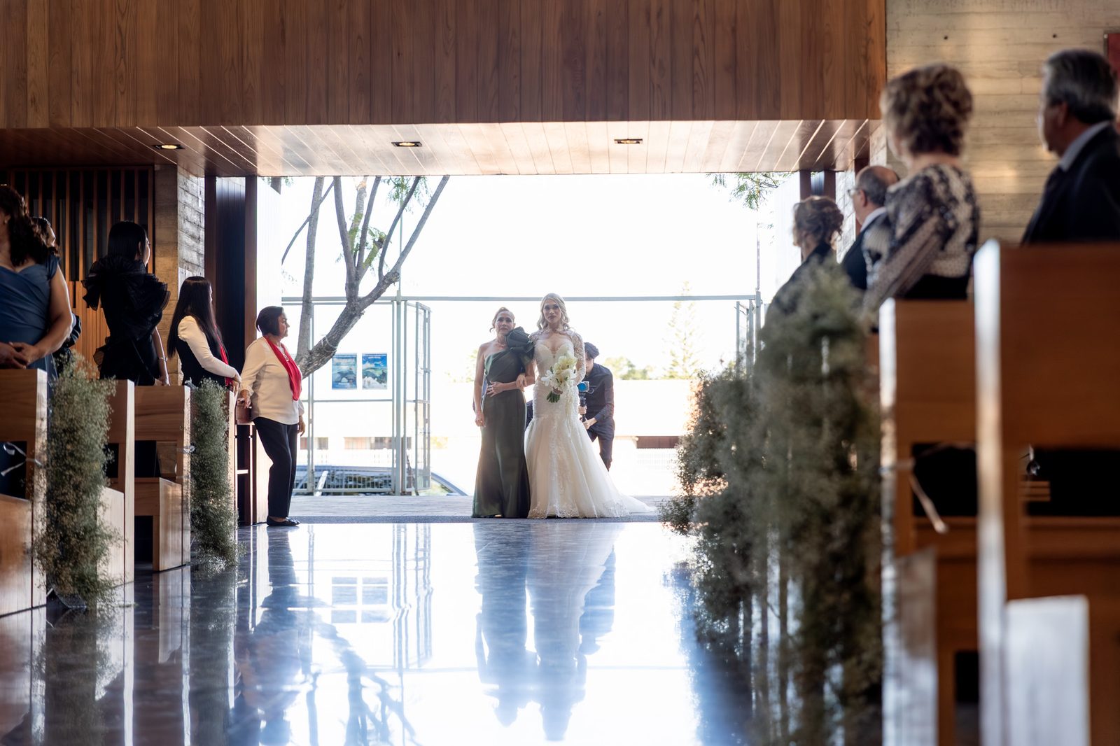 Celebración de boda con estilo editorial en La Victoria Eventos, La Primavera, Zapopan — Oscar Lara Fotografía