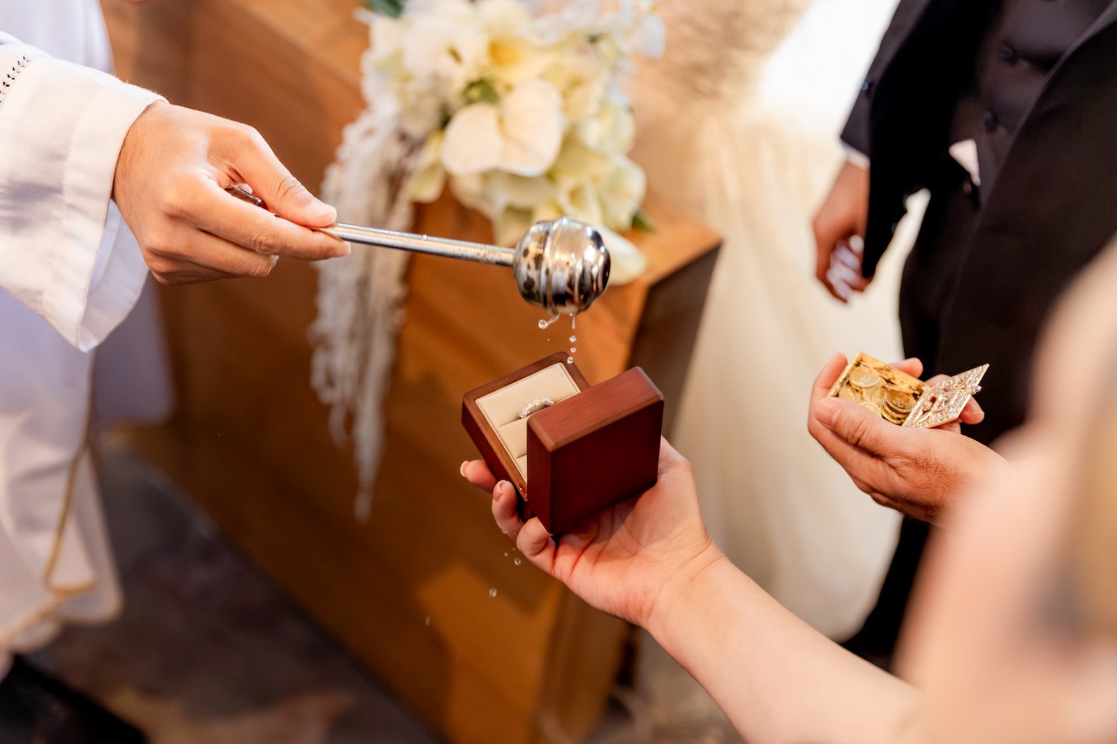 Fiesta y baile en la recepción de la boda en La Victoria Eventos, La Primavera, Zapopan — Oscar Lara Fotografía