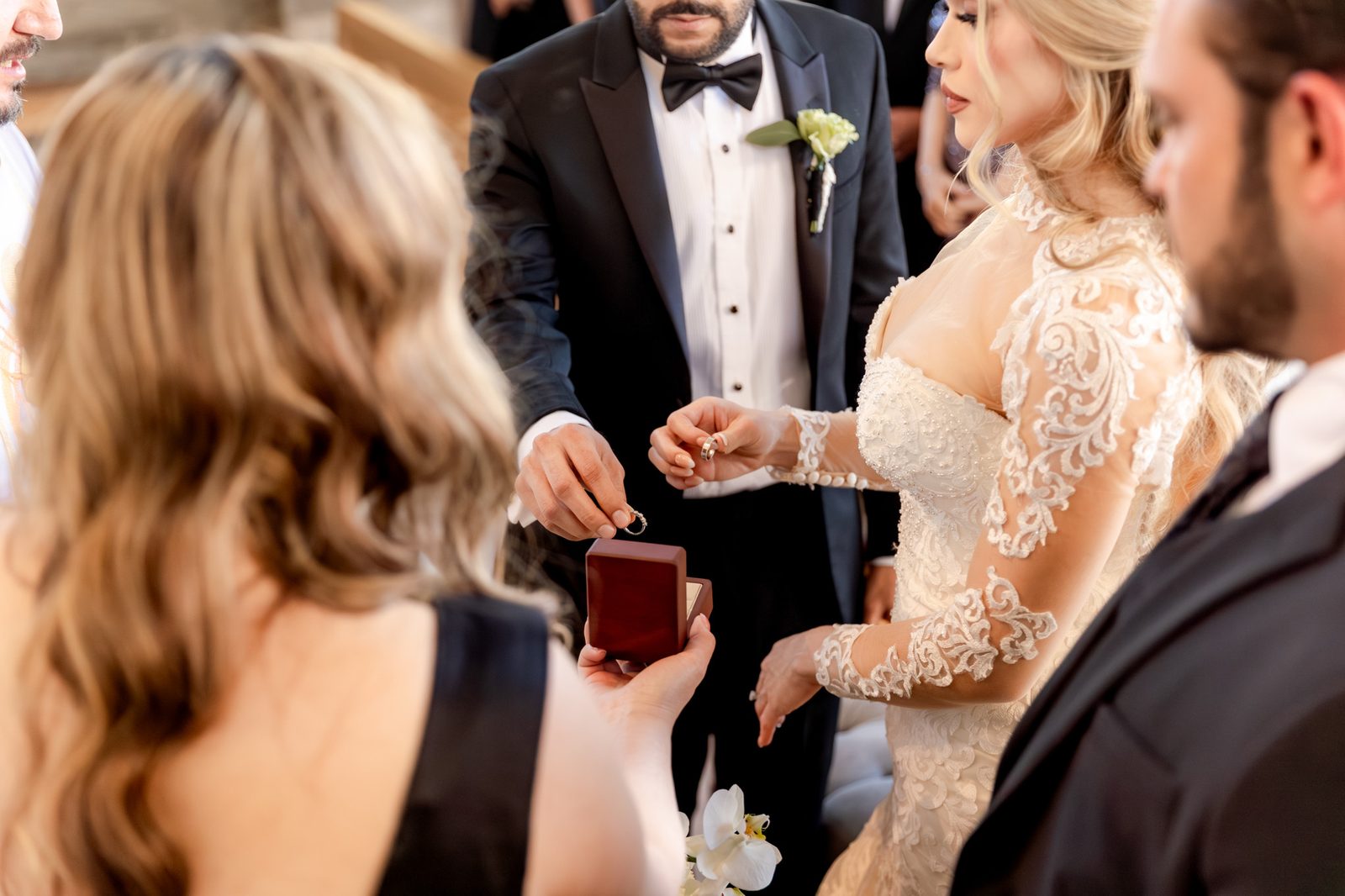 Boda de Kenia y Carlos en La Victoria Eventos, La Primavera, Zapopan — Oscar Lara Fotografía