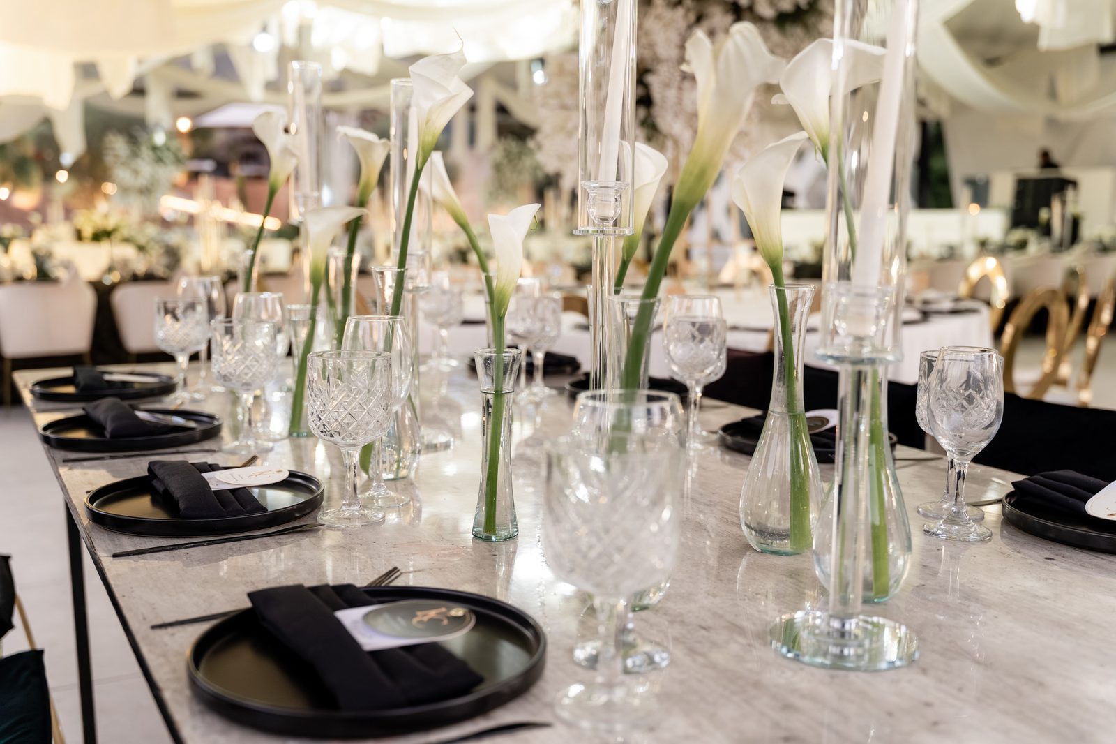 Boda de Kenia y Carlos en La Victoria Eventos, La Primavera, Zapopan — Oscar Lara Fotografía