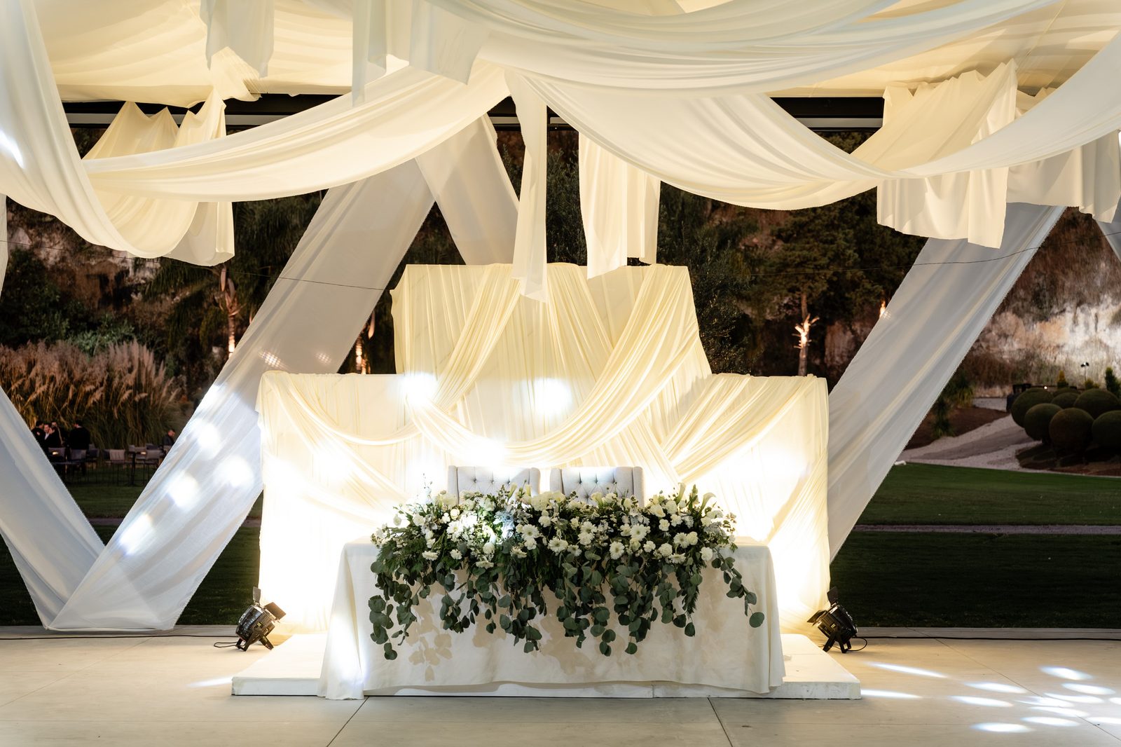 Celebración de boda con estilo editorial en La Victoria Eventos, La Primavera, Zapopan — Oscar Lara Fotografía