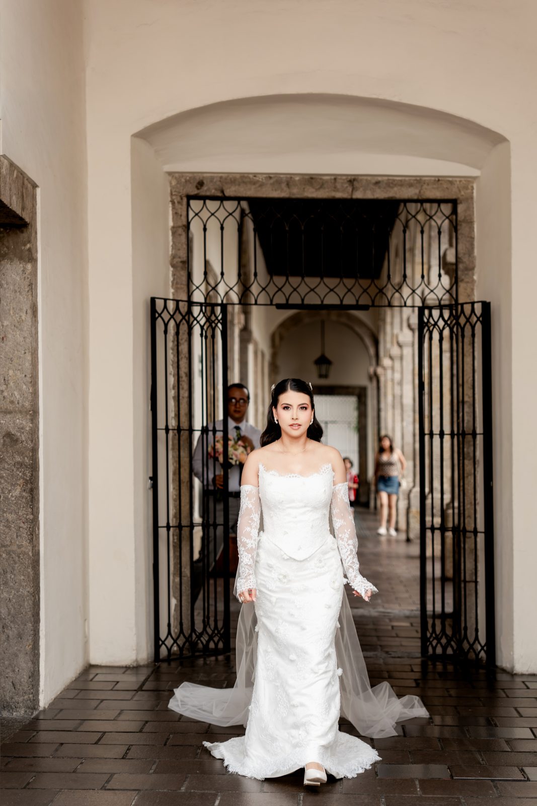 Boda de Larissa y Octavio en La Cantera Eventos, Tonalá — Oscar Lara Fotografía