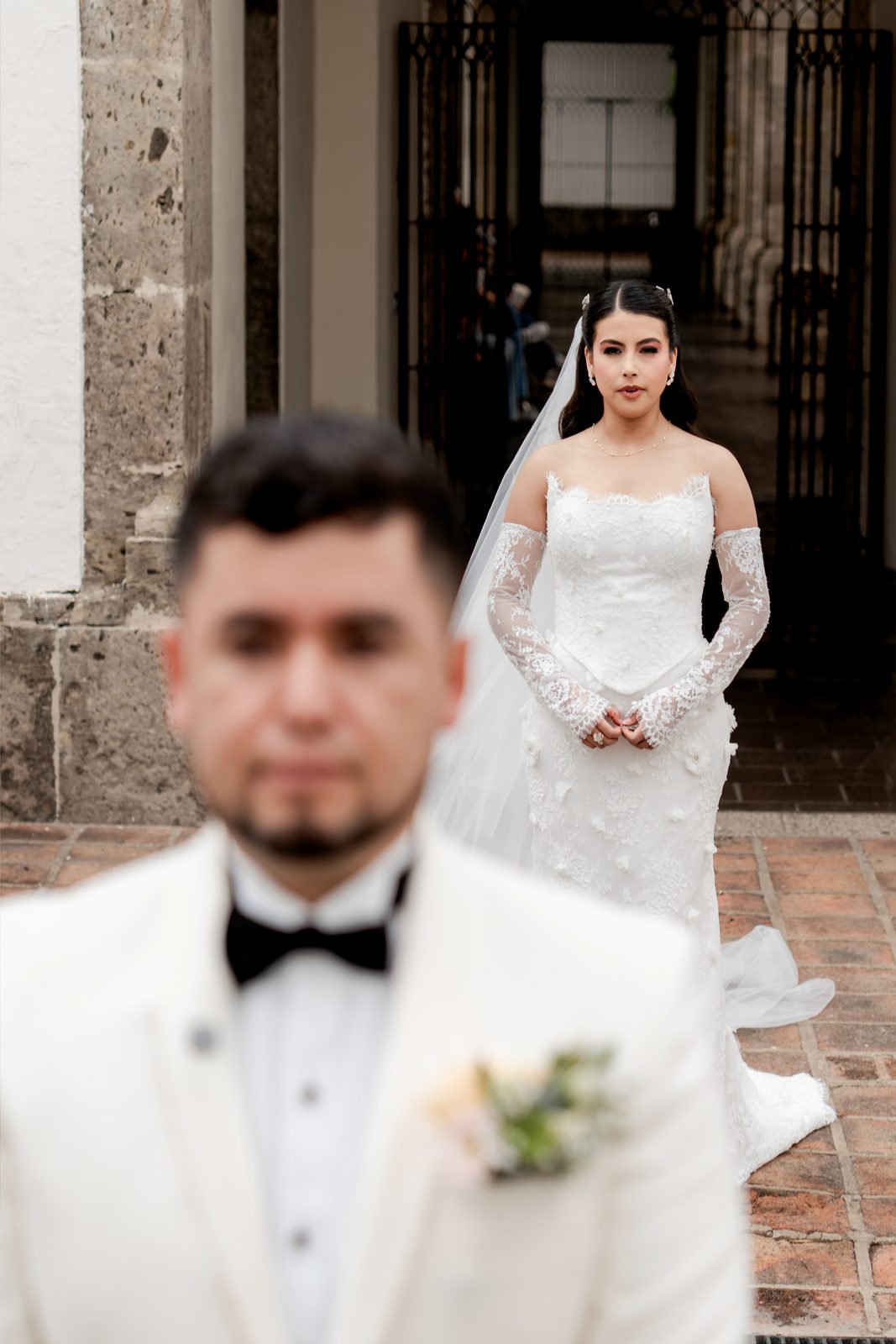 Reportaje documental de boda en La Cantera Eventos, Tonalá, Jalisco — Oscar Lara Fotografía