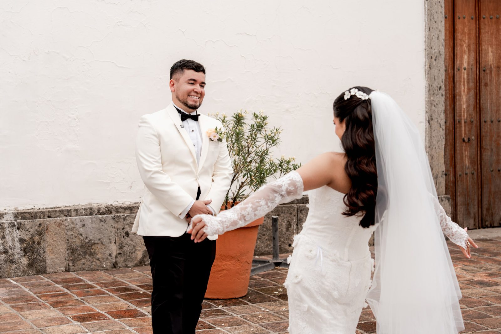 Reportaje documental de boda en La Cantera Eventos, Tonalá, Jalisco — Oscar Lara Fotografía