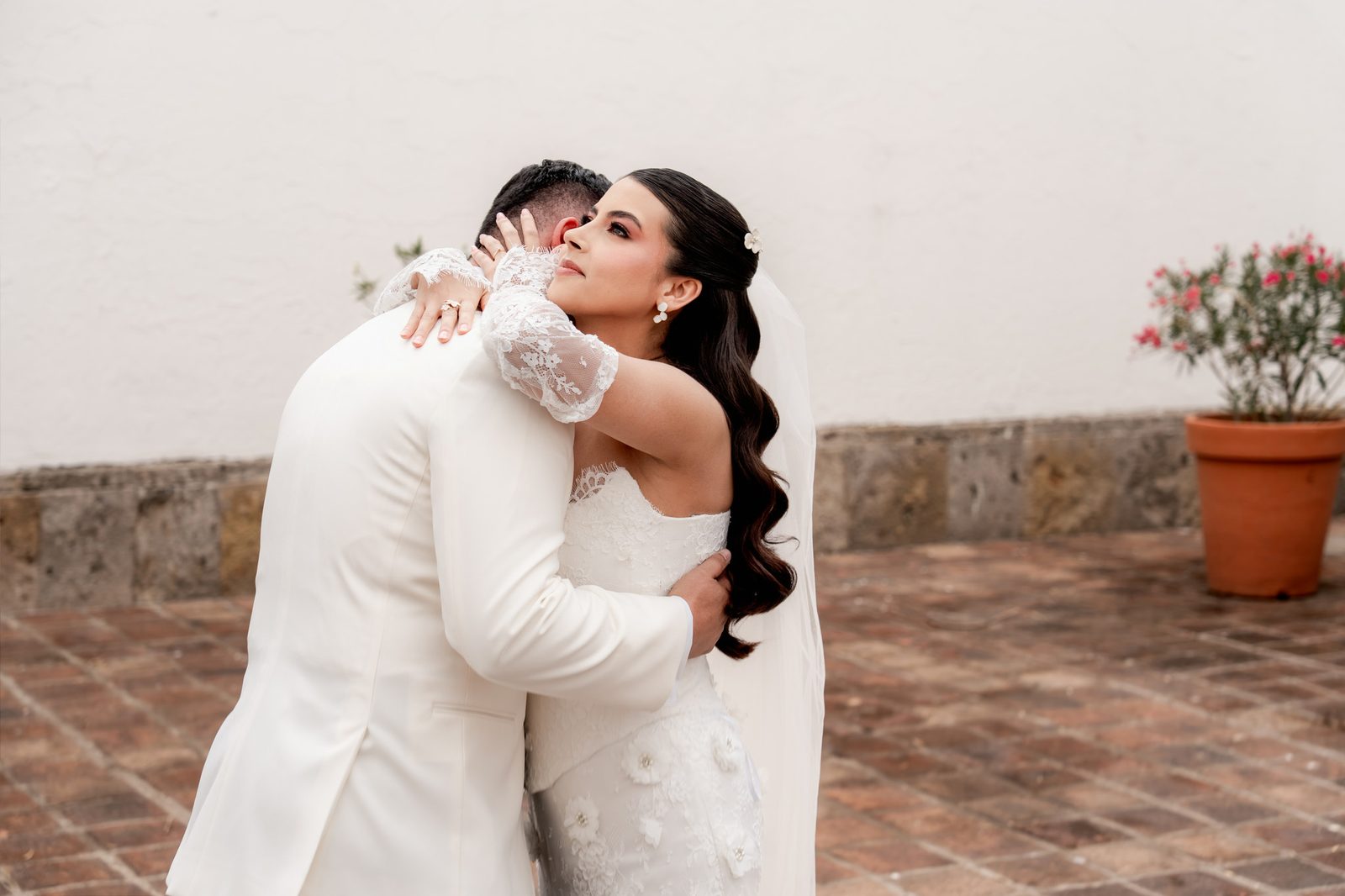 Celebración de boda con estilo editorial en La Cantera Eventos, Tonalá — Oscar Lara Fotografía