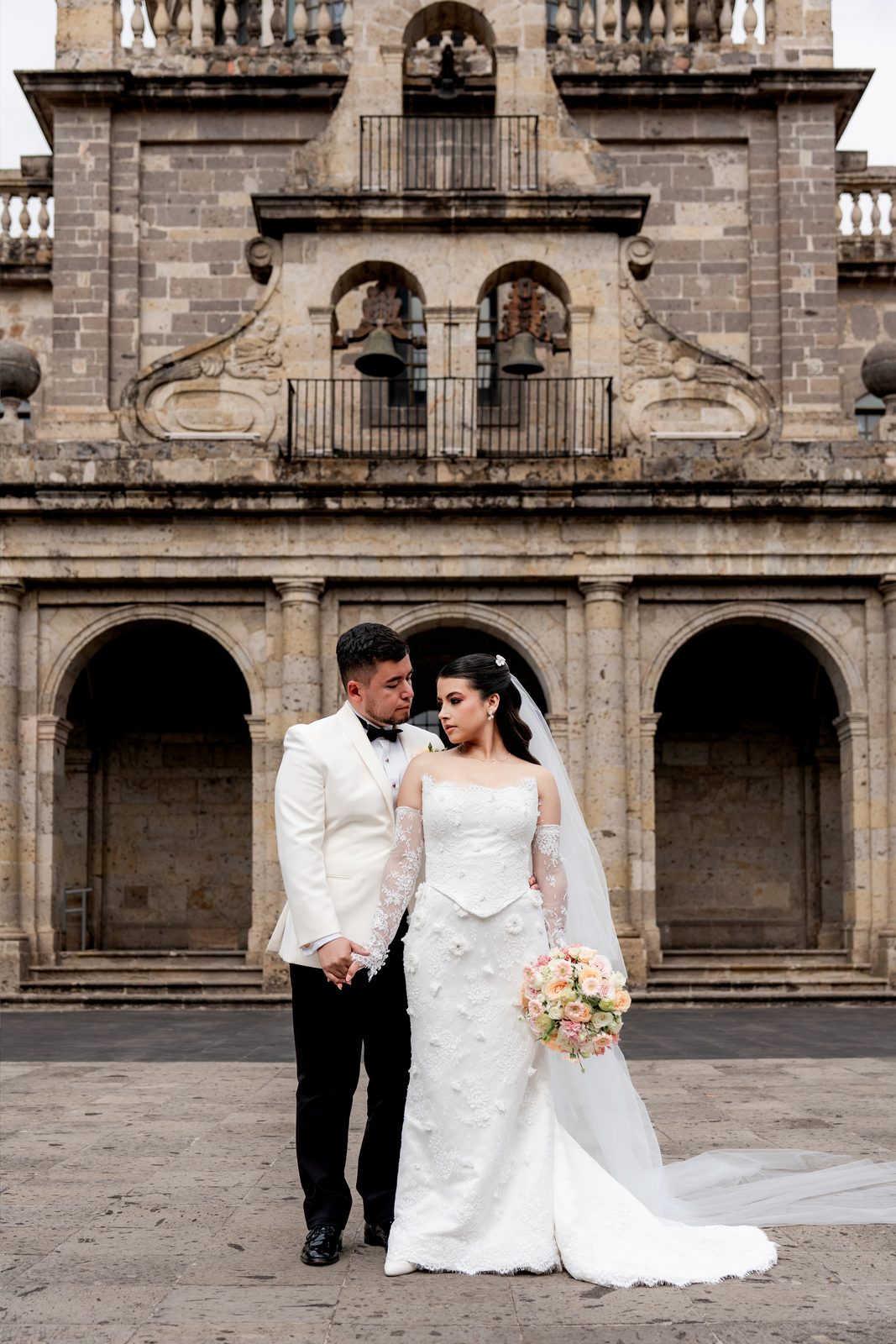 Reportaje documental de boda en La Cantera Eventos, Tonalá, Jalisco — Oscar Lara Fotografía