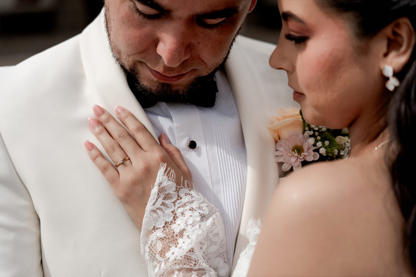 Reportaje documental de boda en La Cantera Eventos, Tonalá, Jalisco — Oscar Lara Fotografía