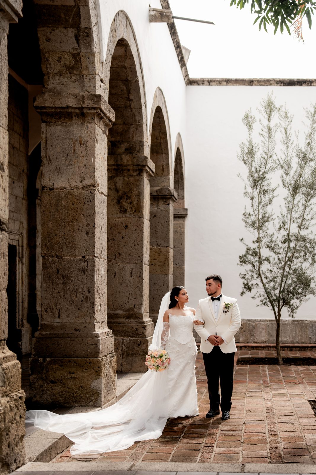 Celebración de boda con estilo editorial en La Cantera Eventos, Tonalá — Oscar Lara Fotografía