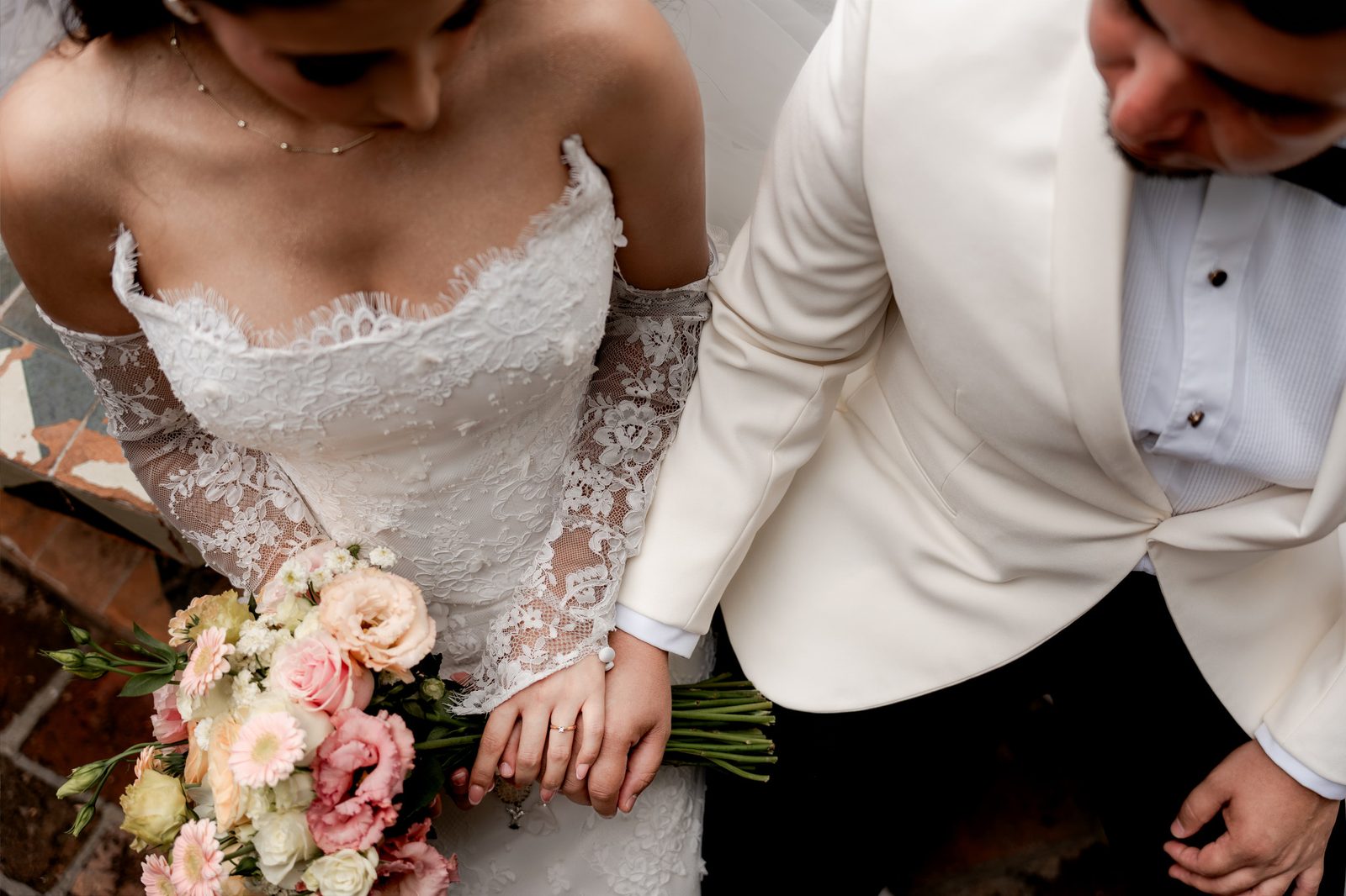 Boda al atardecer en La Cantera Eventos, Tonalá, Jalisco — Oscar Lara Fotografía
