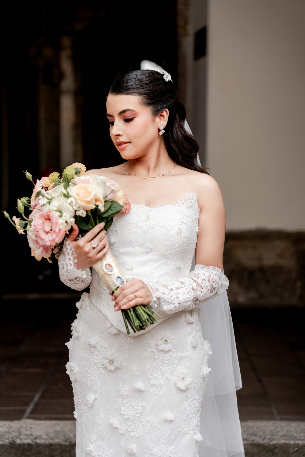 Reportaje documental de boda en La Cantera Eventos, Tonalá, Jalisco — Oscar Lara Fotografía
