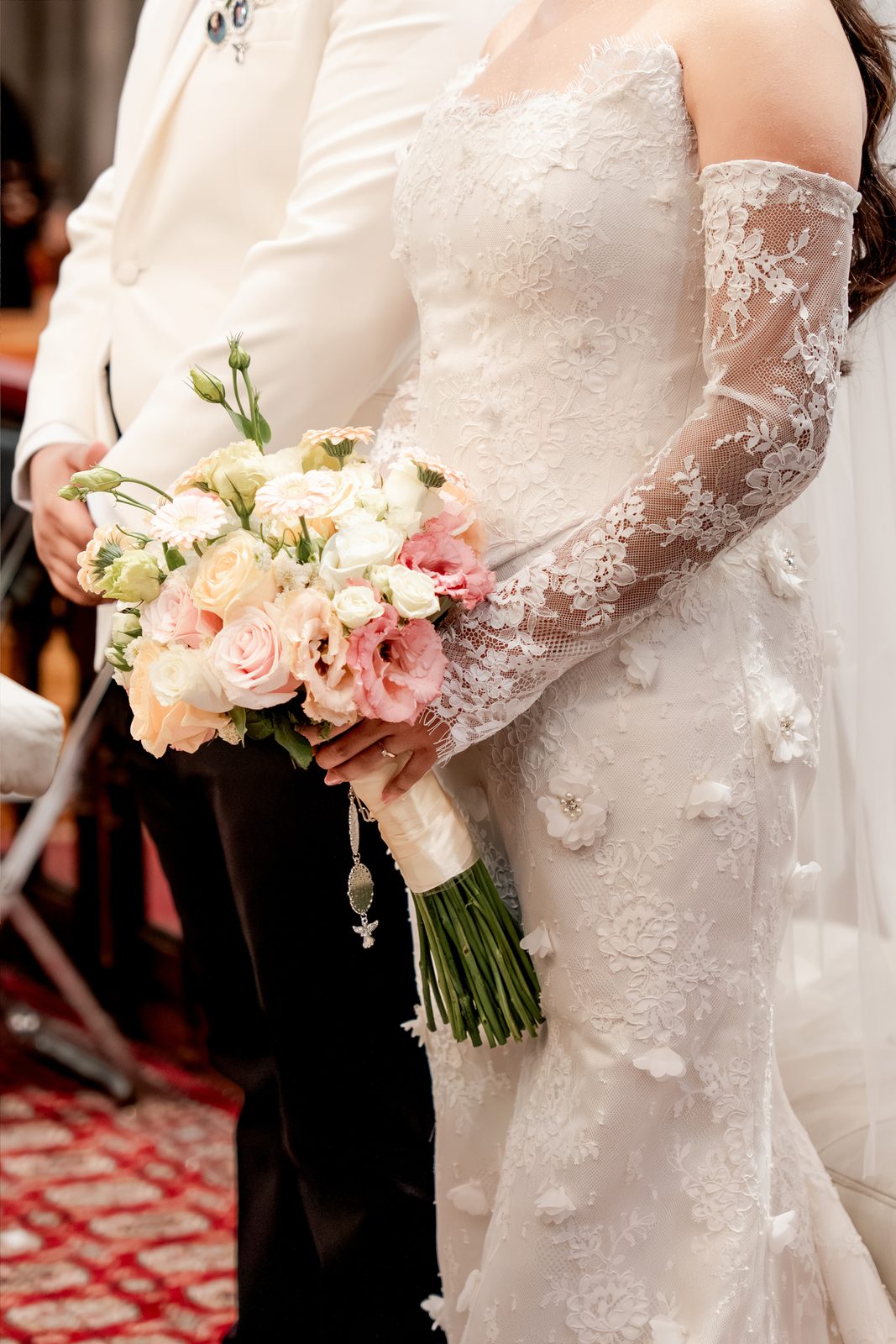 Boda al atardecer en La Cantera Eventos, Tonalá, Jalisco — Oscar Lara Fotografía