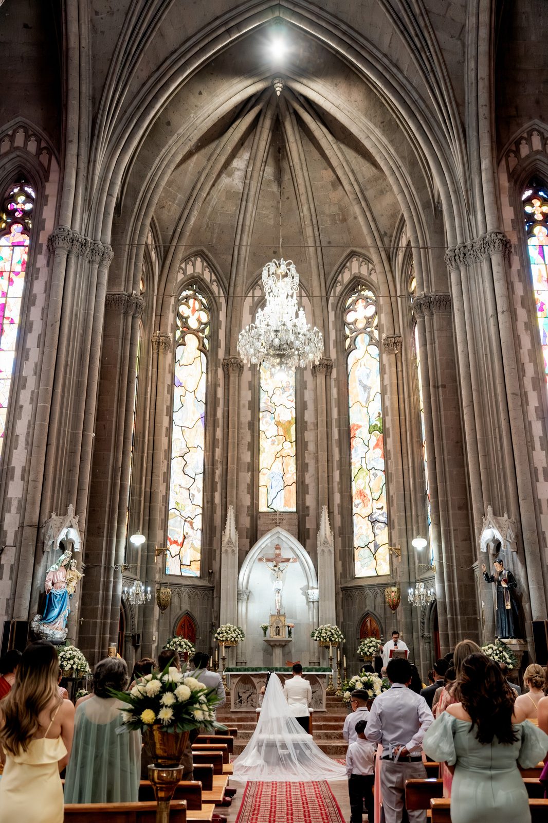 Boda de Larissa y Octavio en La Cantera Eventos, Tonalá — Oscar Lara Fotografía