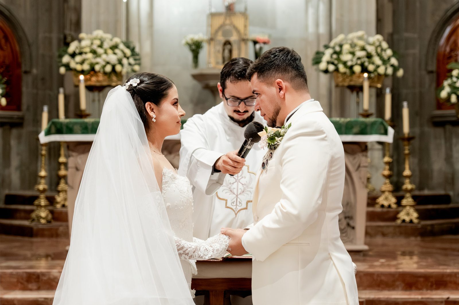 Reportaje documental de boda en La Cantera Eventos, Tonalá, Jalisco — Oscar Lara Fotografía