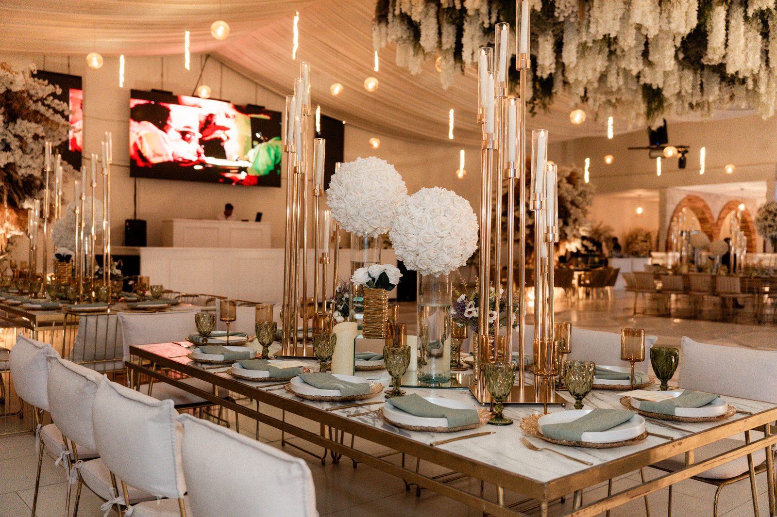 Celebración de boda con estilo editorial en La Cantera Eventos, Tonalá — Oscar Lara Fotografía