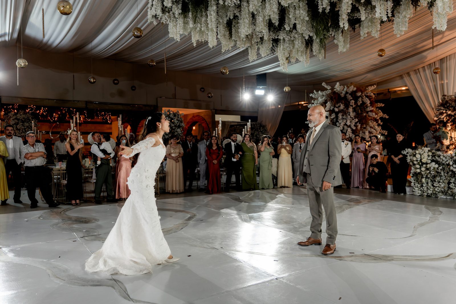 Boda al atardecer en La Cantera Eventos, Tonalá, Jalisco — Oscar Lara Fotografía