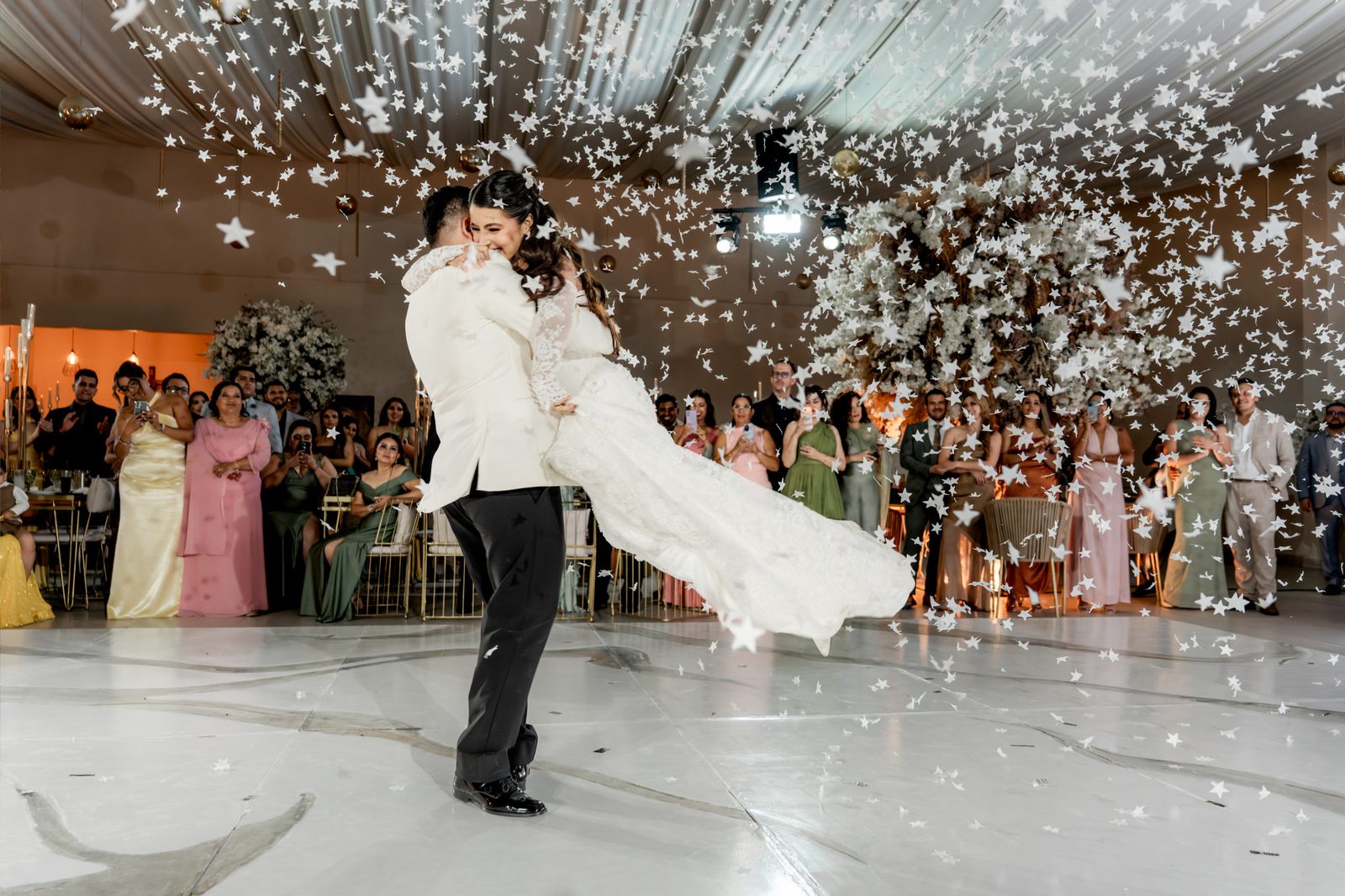 Reportaje documental de boda en La Cantera Eventos, Tonalá, Jalisco — Oscar Lara Fotografía