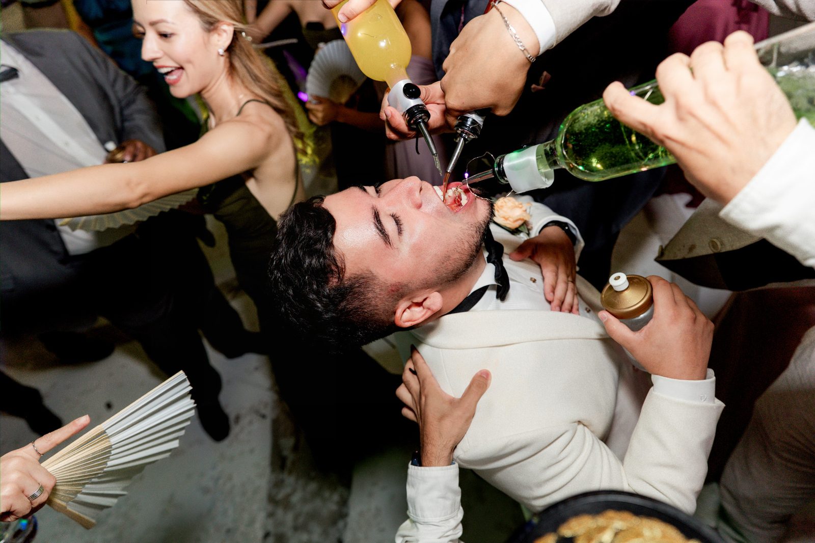Reportaje documental de boda en La Cantera Eventos, Tonalá, Jalisco — Oscar Lara Fotografía