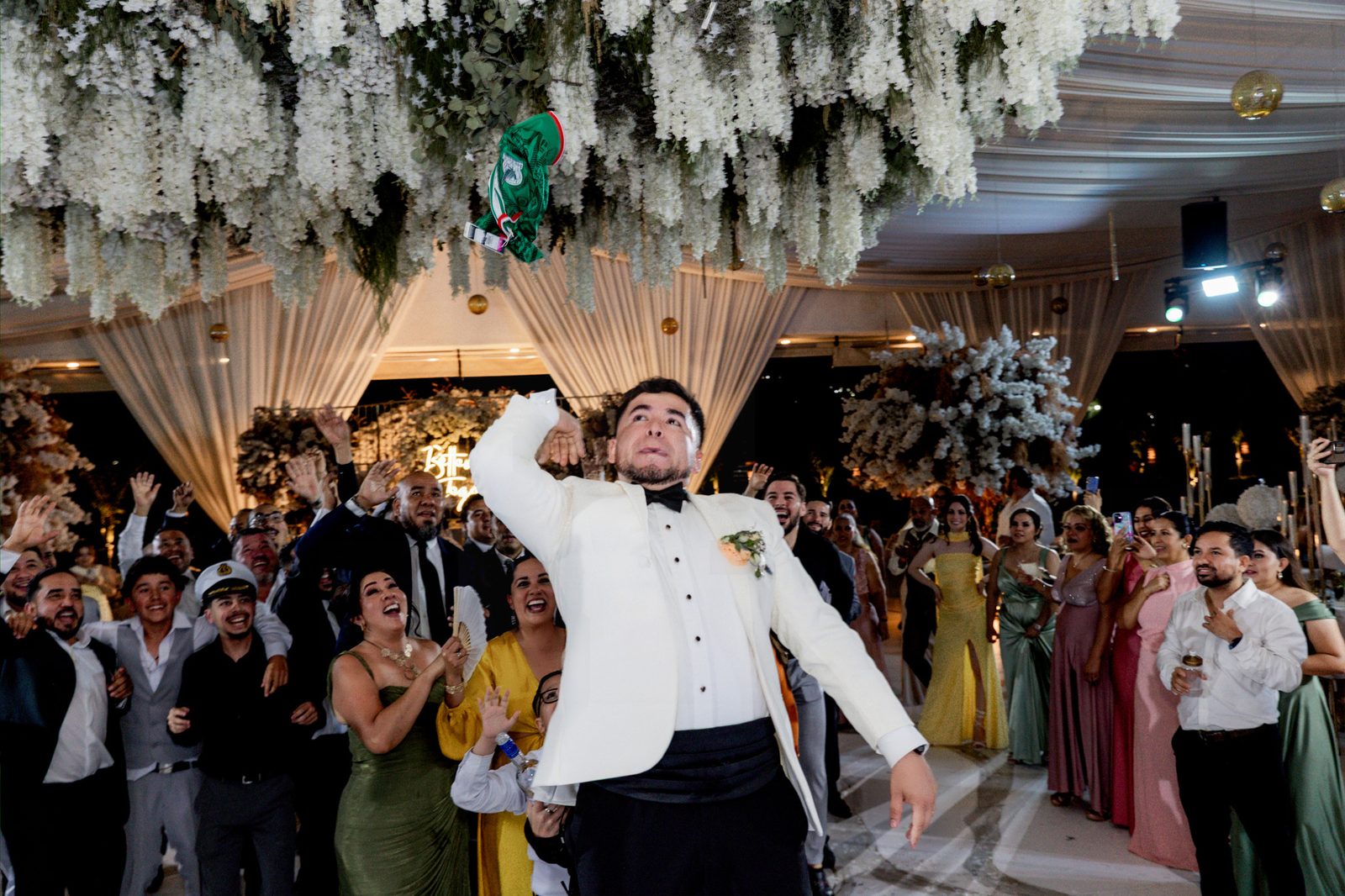Reportaje documental de boda en La Cantera Eventos, Tonalá, Jalisco — Oscar Lara Fotografía