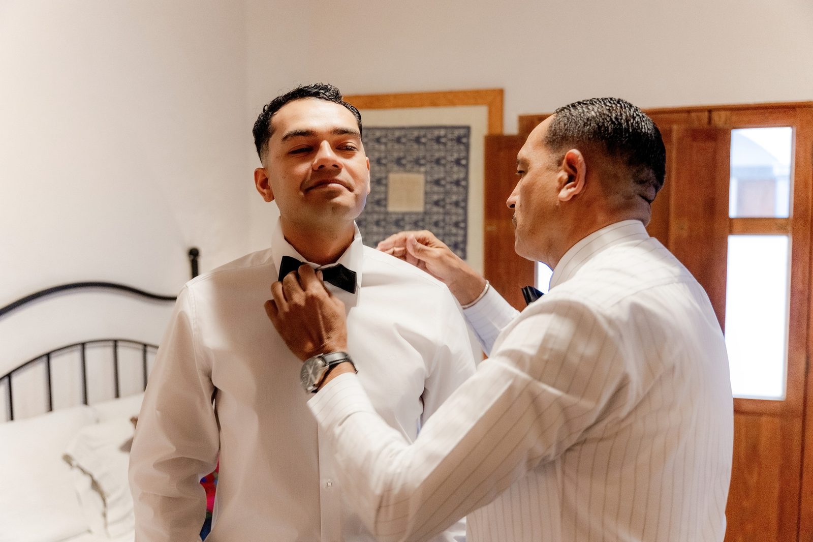 Boda en Tonalá: Paola y Christian en el Salón La Toscana — Oscar Lara Fotografía