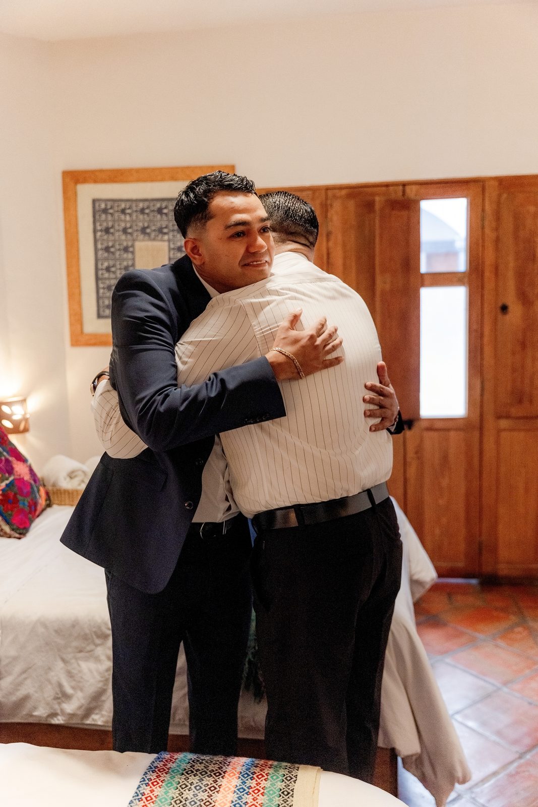 Fotografía documental de boda en Salón La Toscana Eventos, Tonalá — Oscar Lara Fotografía
