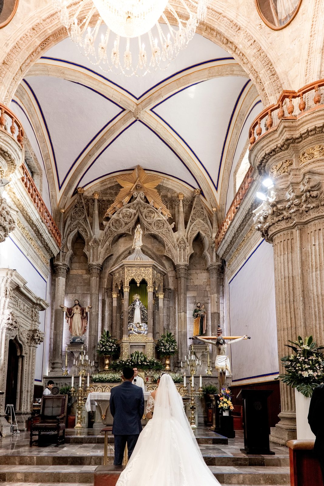 Recepción de boda en Salón La Toscana Eventos, Tonalá, Jalisco — Oscar Lara Fotografía