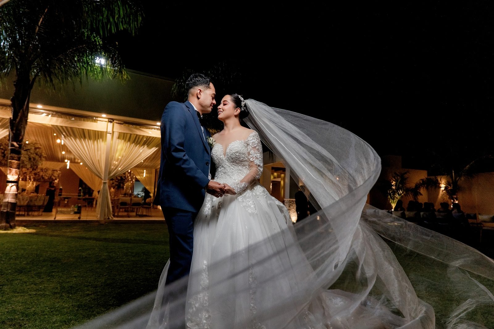 Fotografía documental de boda en Salón La Toscana Eventos, Tonalá — Oscar Lara Fotografía