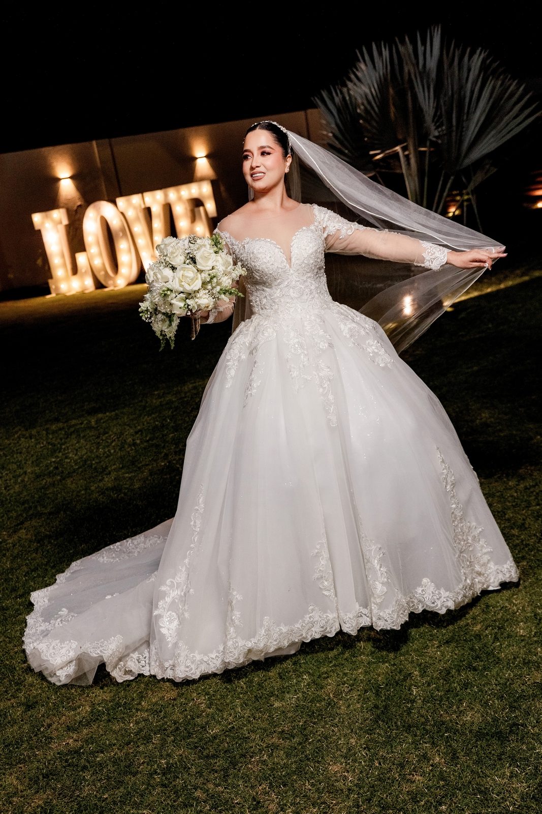 Celebración de boda con estilo editorial en La Toscana, Tonalá, Jalisco — Oscar Lara Fotografía