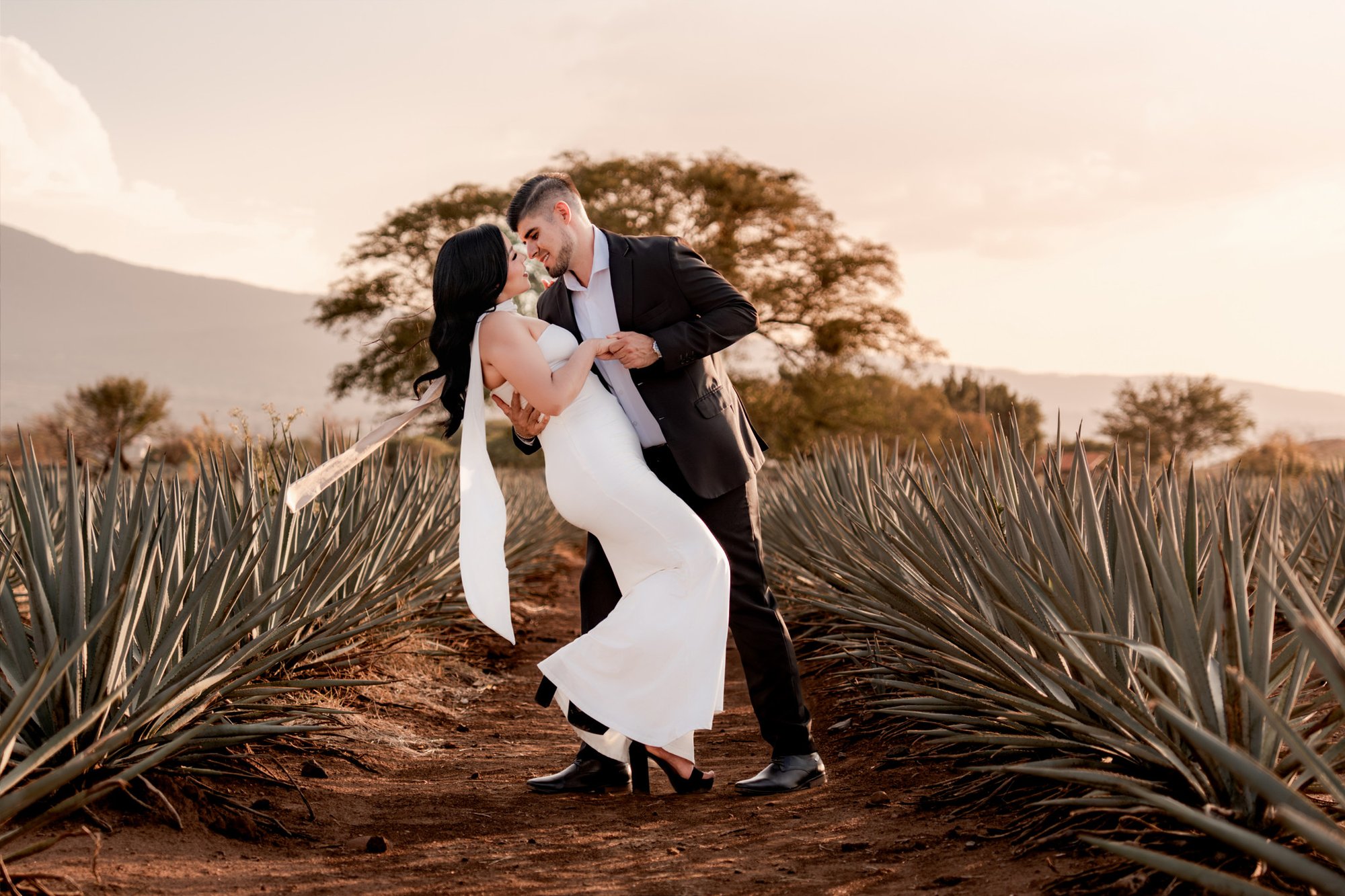 Elegir a tu fotógrafo de bodas por su visión artística — Oscar Lara Fotografía