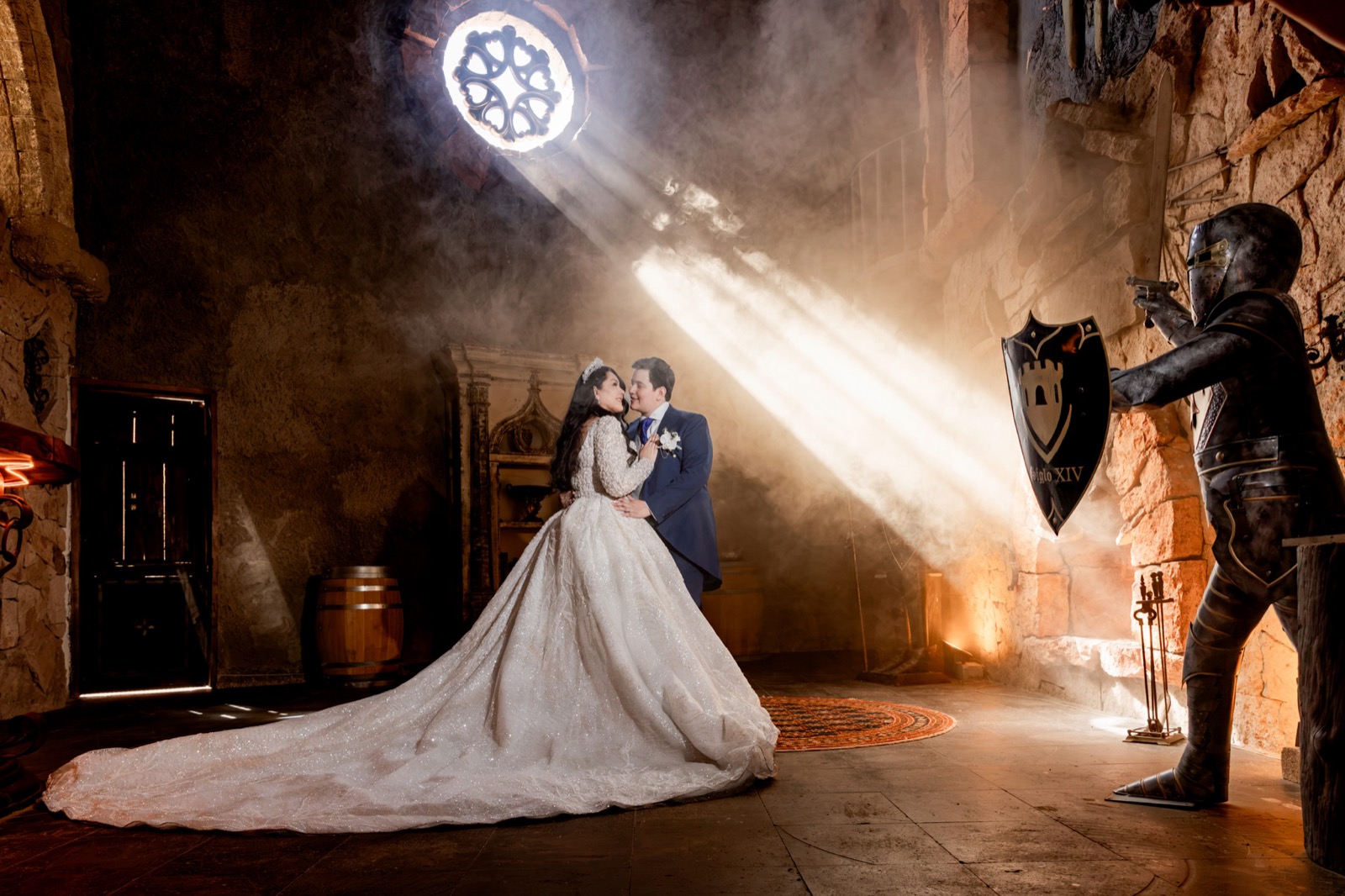 Por qué tus fotos de boda no se van a ver como en Pinterest — Guadalajara · México