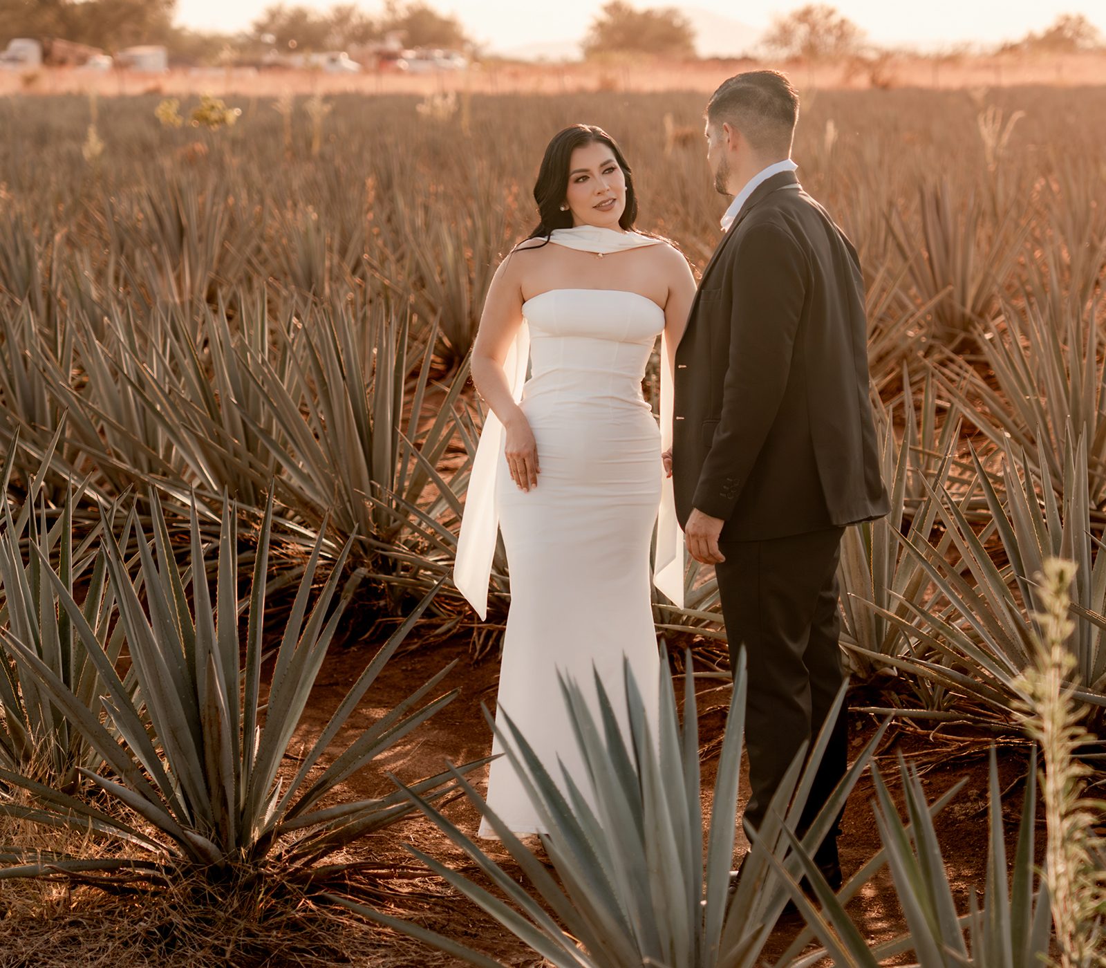 Boda de Janeth y Manuel en Tonalá, Jalisco